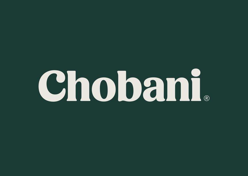Re-imagination of Chobani