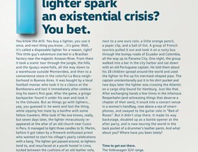 Lives Way More Interesting Than Yours