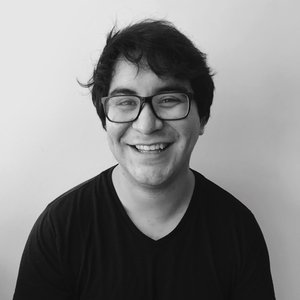 Patrick Obando Polio