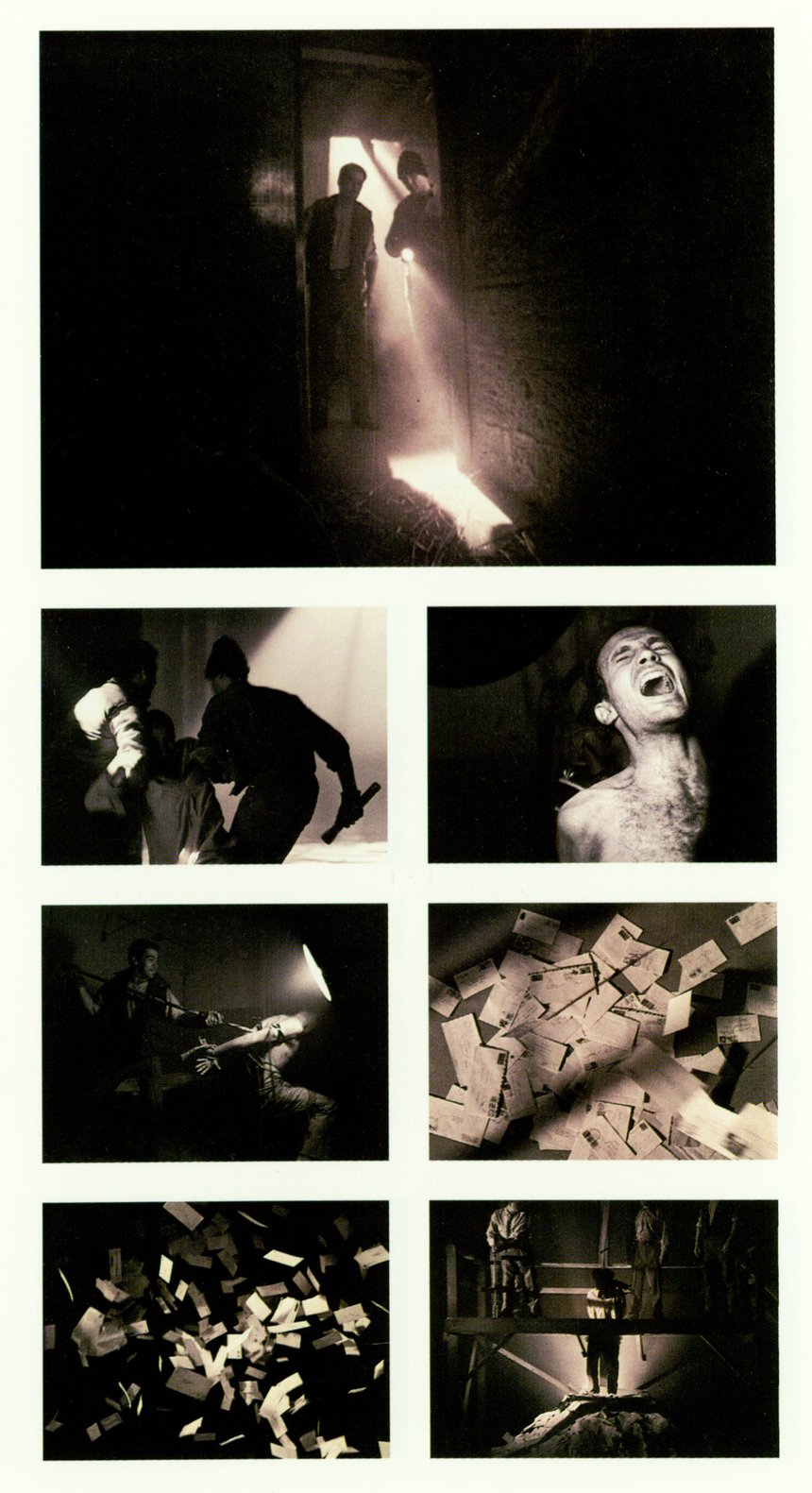 Amnesty International TV Commercial