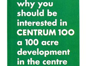 Centrum 100