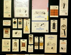 W H Smith Stationary