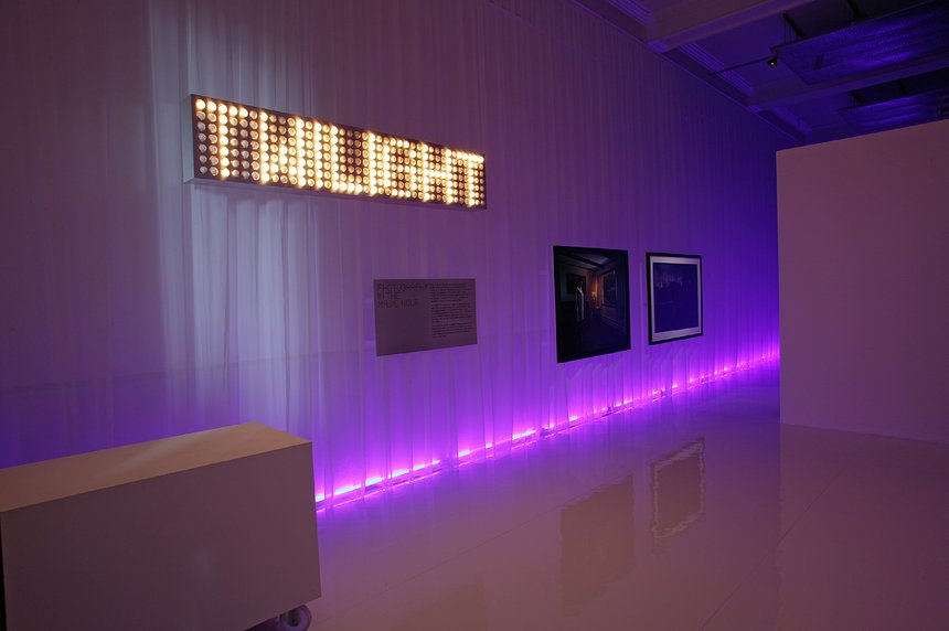 Twilight: Photography in the Magic Hour