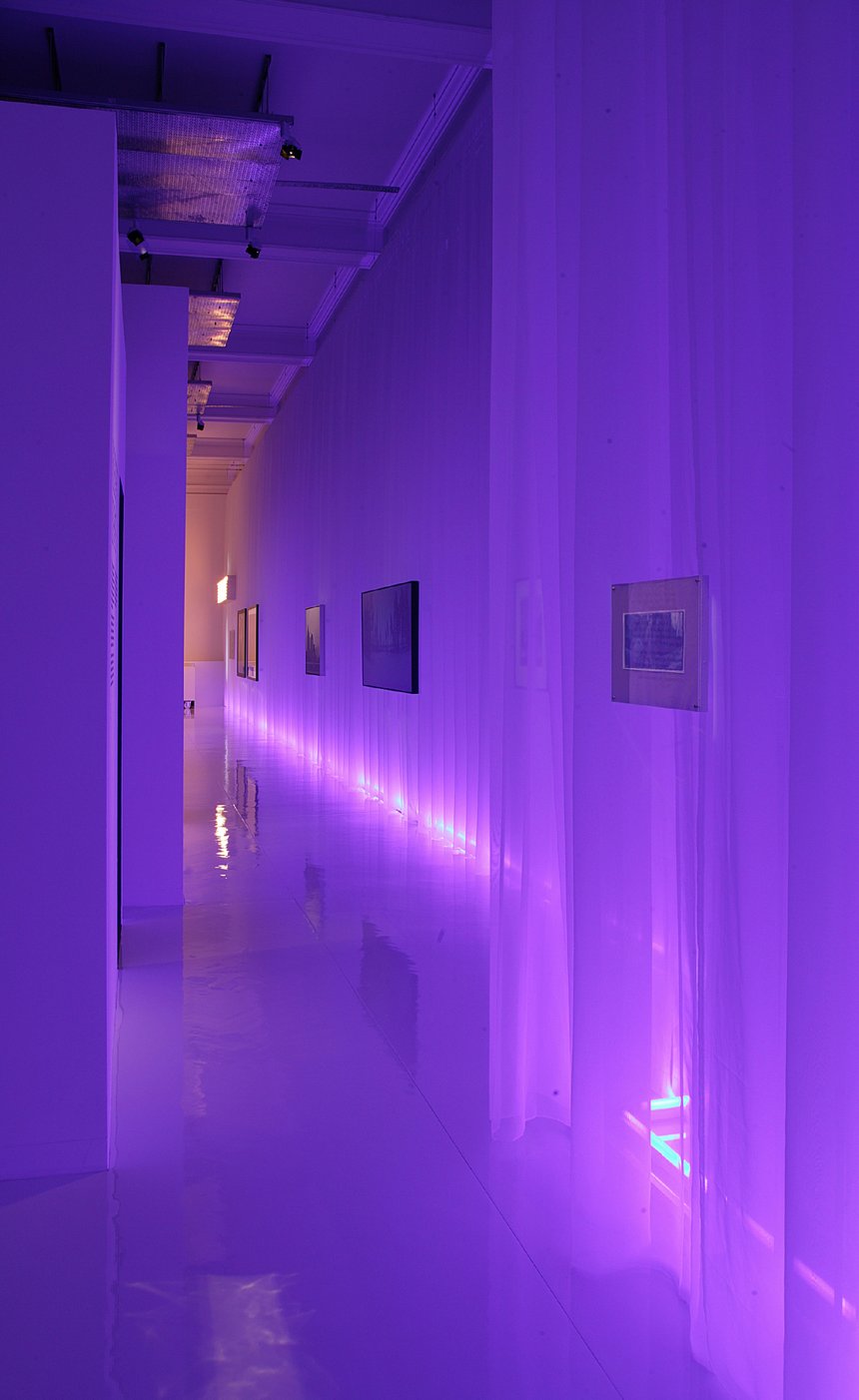 Twilight: Photography in the Magic Hour