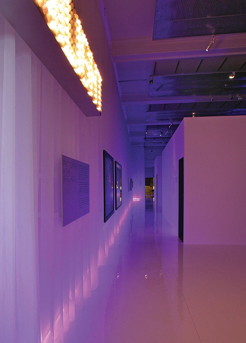 Twilight: Photography in the Magic Hour