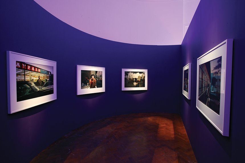 Twilight: Photography in the Magic Hour