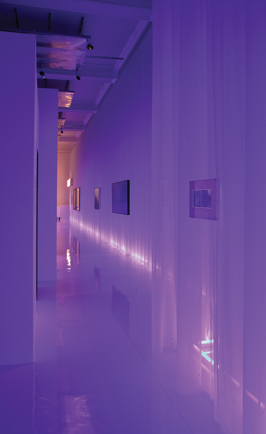 Twilight: Photography in the Magic Hour