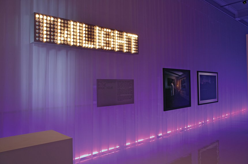 Twilight: Photography in the Magic Hour