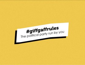 #giffgaffrules