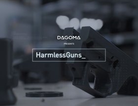 Harmless Guns
