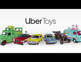 UberToys