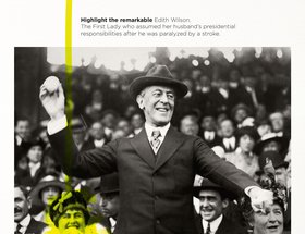 Highlight the Remarkable