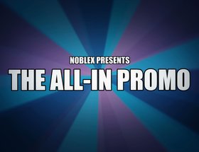 The All In Promo