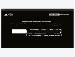 Excellent Examples of Squarespace Websites