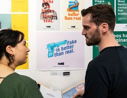 New Blood: By the Book 