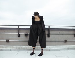 A guide to being brave and creating bold ideas