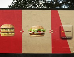 Big thinking simple ideas