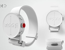 The human touch: examples of tech channeling emotion