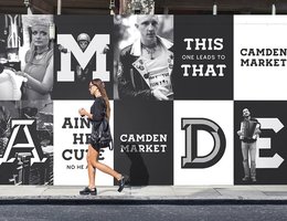 Examples of rebranding