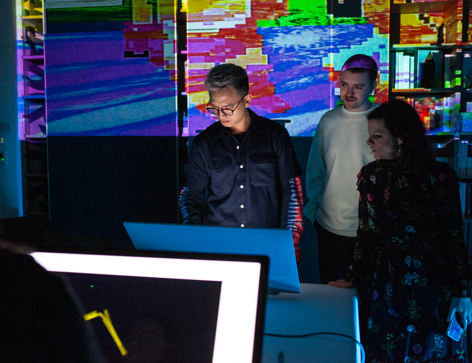 Digital Project Manager