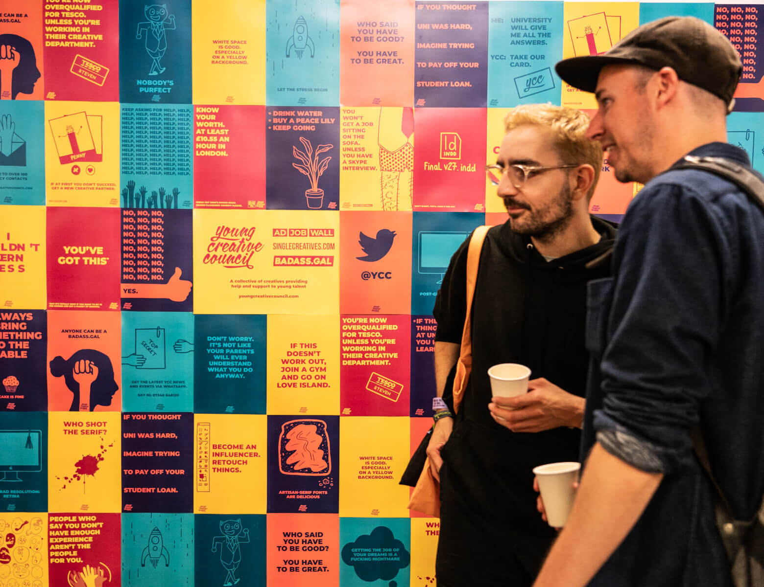 Partnerships Manager/Account Manager