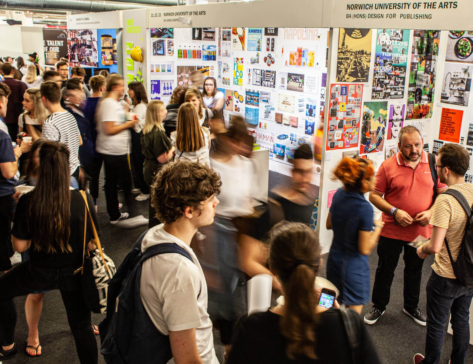 Senior Brand and Communications Manager