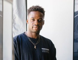 Opening up about mental health in the creative industry