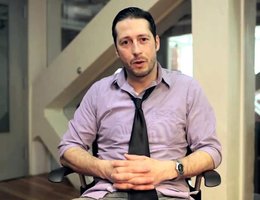 Turn your portfolio into a job