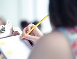 How to win a D&AD New Blood Pencil