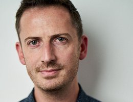 How winning a New Blood Pencil prepared this creative to enter the industry