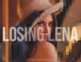 Losing Lena