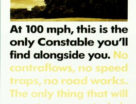 Intercity - 100mph/English Landscape/Some Yorkshire 