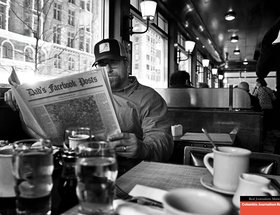 Real Journalism Matters