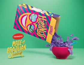 Made of Brazilian Summer