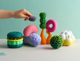 Play Food from the Future