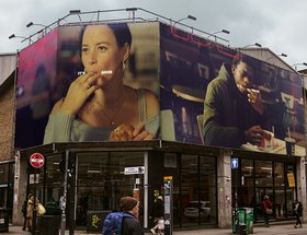 KFC – Finger Lickin'Good