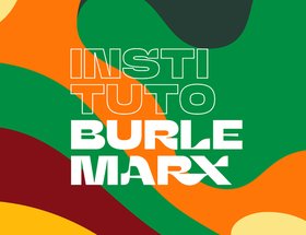 Instituto Burle Marx - Branding