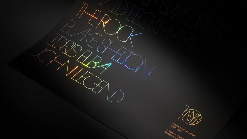 SVA Masters in Branding