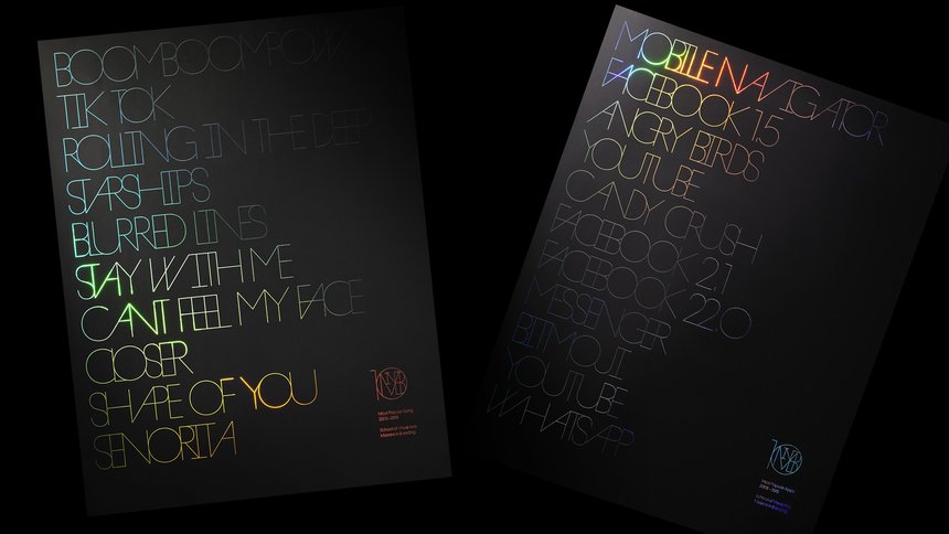 SVA Masters in Branding