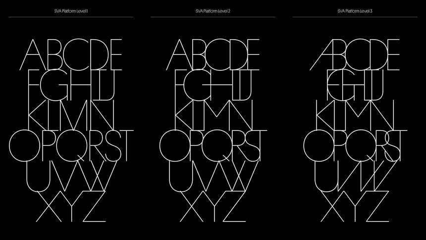 SVA Masters in Branding