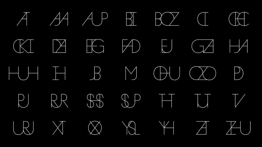 SVA Masters in Branding