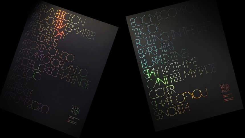 SVA Masters in Branding