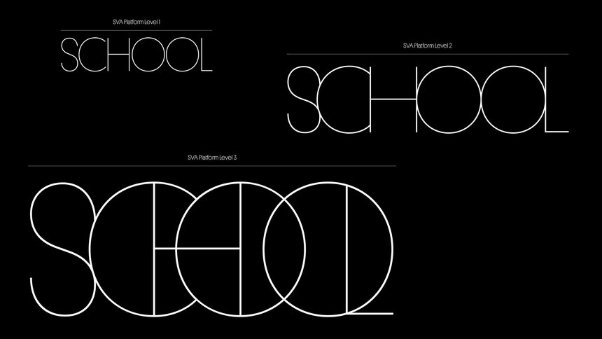 SVA Masters in Branding