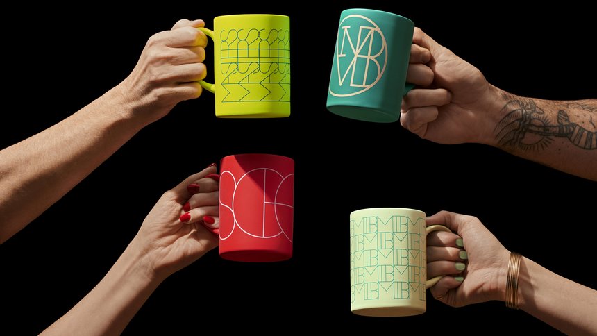 SVA Masters in Branding