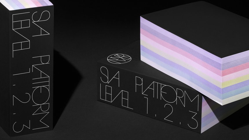 SVA Masters in Branding