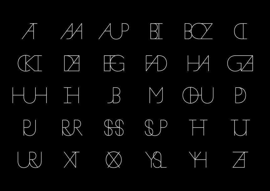 SVA Masters in Branding