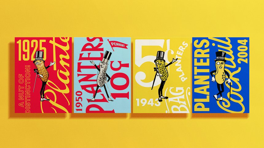 Planters – Gone But Never Forgotten