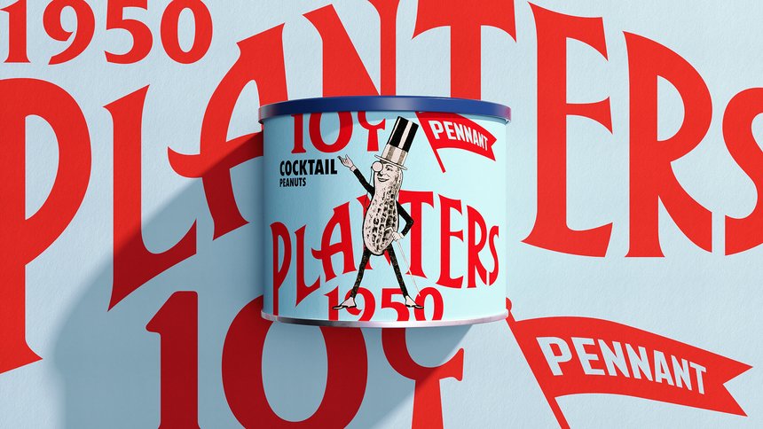 Planters – Gone But Never Forgotten