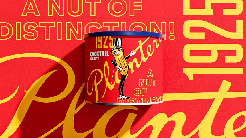 Planters – Gone But Never Forgotten