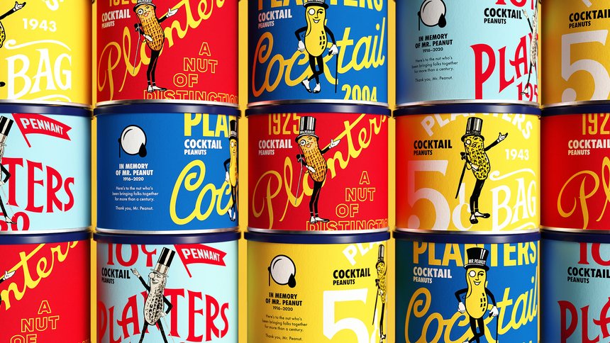 Planters – Gone But Never Forgotten